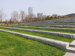 -上海山野camping·户外天幕烧烤·团建拓展营地