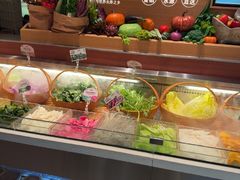 -左庭右院鲜牛肉火锅(南通CBD大有境店)