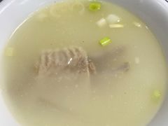 萝卜鸭汤-余杨鸭鸭餐厅