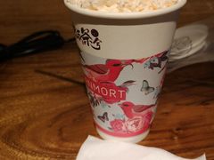-唐沫茶兮(仓山万达金街店)