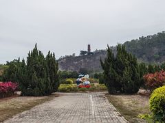 -南沙蒲洲花园