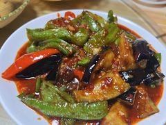 -马黑哥椒麻鸡(清江山水店)