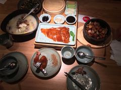 -青年公社烤鸭(滨湖银泰店)
