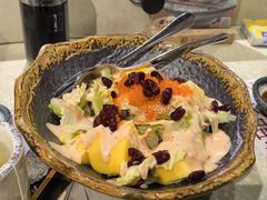 -古田居·特色寿司料理(骏欣中心店)