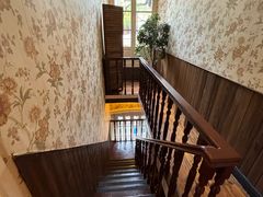 -ALBERGUE 1601 婆仔屋葡国餐厅
