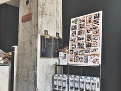 大堂-Home Cafe(水榭春天店)