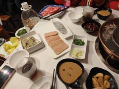 -东来顺饭庄(西直门店)