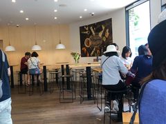 大堂-Patagonia Chocolates(皇后镇店)