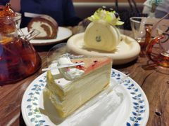 -奈诺甜品·生日蛋糕·下午茶(古城店)