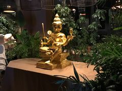 -Local泰莲庭(虹鳟鱼店)
