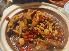 -小柴米·传统江西菜(八一广场店)
