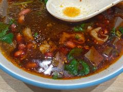 -小杨生煎(天之骄子店)