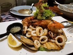 -OGGI TRATTORIA PIZZERIA(深业上城店)