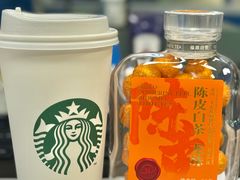 -星巴克臻选(武汉经开永旺梦乐城店)