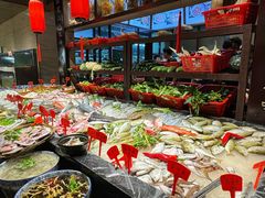 -抱德·潮汕味(敦和店原惠城鱼仔)
