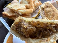 -方中山胡辣汤(蓝堡湾店)