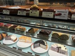 -德南面包房(尚都店)