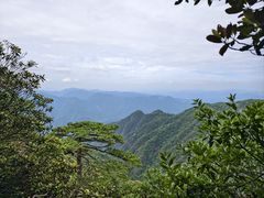 -三清山风景名胜区