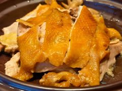 -秋色客家菜(南山店)