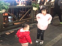 -东沙小镇主题餐厅(下沙店)