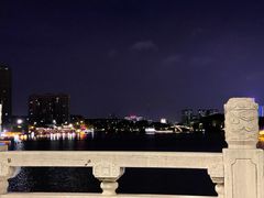 -凤城河风景区