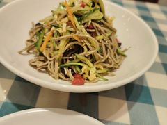 -紫光园·烤鸭·北京菜(劲松店)