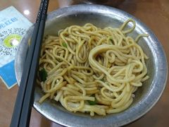 拌面-老牌依强牛肉店(达道总店)