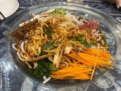 -蝴蝶泉宾馆-中餐厅