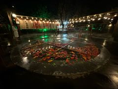 -天目湖御水温泉·度假酒店