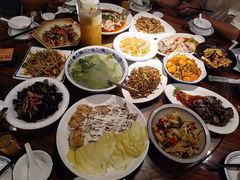 -随缘小馆(红岭路店)
