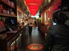 -小吊梨汤·北京菜·烤鸭(双井乐成中心店)