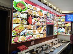 -惠宾饭庄(中山路店)