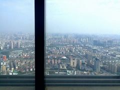 -无锡苏宁银河国际酒店-悦府65中餐厅