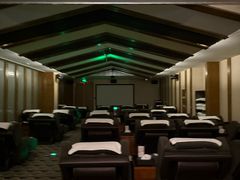 -海纳百川·都市温泉·足道·SPA(学院路店)