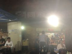 -同心烧烤(总店)