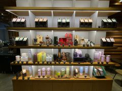 -星巴克臻选(长沙运达中央广场店)