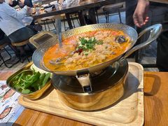-云味馆·云南菜·云南米线(景田店)