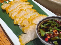 -滇香肴·云南菜蒸汽石锅鱼(云南北路店)