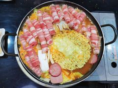 -炙韩料理·部队锅专门店