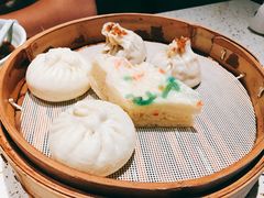 -东园小馆·早茶·淮扬小炒(水街店)