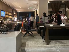 -天津东凯悦酒店·Market Café自助餐厅