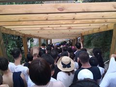 -野三坡刘家河高山漂流