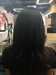 -Hair Code芭曲发型