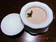 桃花坞茶冻-ZING COFFEE 镜咖啡