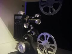 -游趣VR·虚拟现实体验馆(天河店)