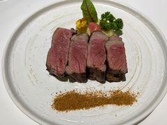 -K·Kitchen KK牛扒厨房(江南西店)