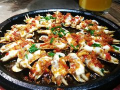 -金海湾海鲜总店