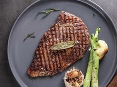 -新贝乐意大利餐厅(苏州中心店)