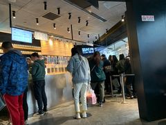 -喜茶(北京三里屯太古里店)