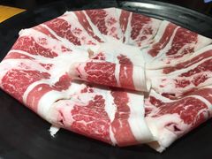 -唯成•韩国炭火烤肉 유성고기